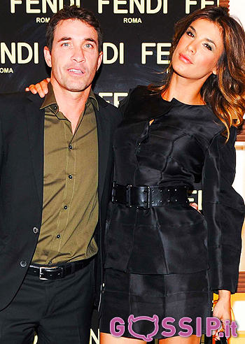 Eli Canalis negli Usa felice con Perri