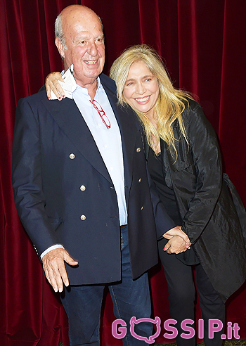 Mara e Nicola, l'amore è sempre al top