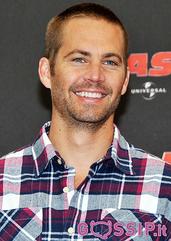 Morte Paul Walker: la vedova di Rodas fa causa alla Porsche