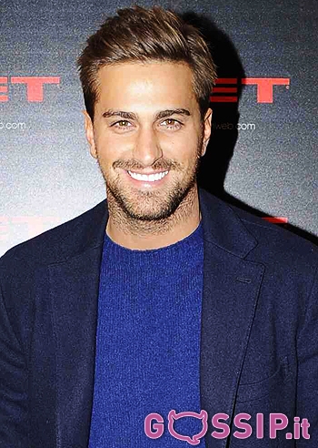 Fabio Borriello, eternamente single