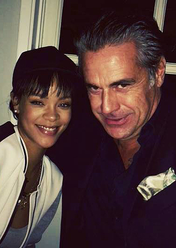 Edoardo Costa, la carriera continua all'estero