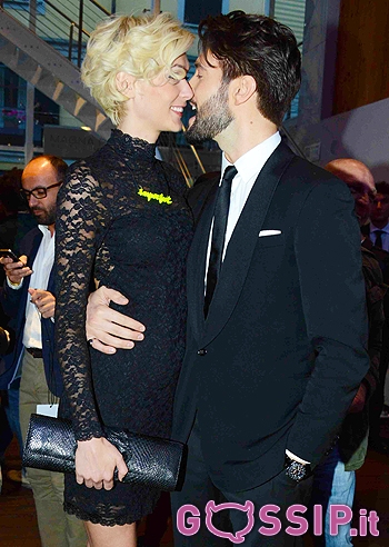 Alex Belli: 'Non ho tradito mia moglie'