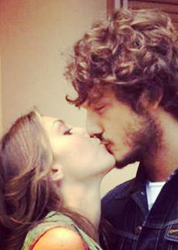 GF13, Chicca e Giovanni, 'Temptation Island', no grazie!