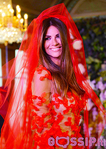 Alessia Ventura: 'Dopo Inzaghi più nessuno' Alessia Ventura: 'Dopo Inzaghi più nessuno'