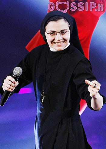 The Voice: ha vinto Suor Cristina!