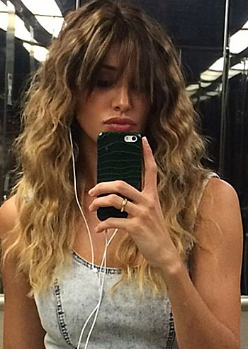 Belen ci ha dato un taglio