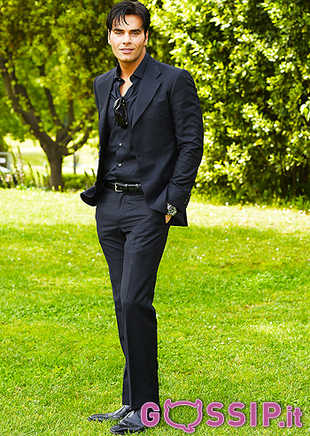 Massimiliano Morra, molestato da un noto conduttore tv