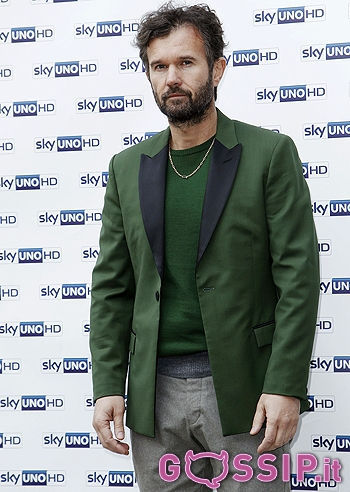 Carlo Cracco, quarto bebè in arrivo