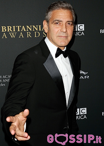 Le nozze di George Clooney, parla zia Starla