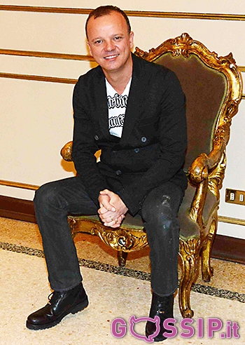 Gigi D'Alessio, finalmente è divorzio!