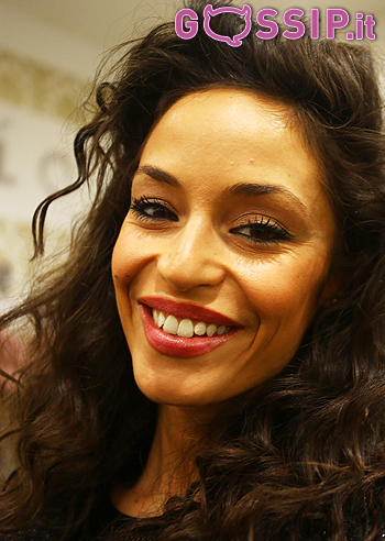 Raffaella Fico: 'Alena Seredova una grande'