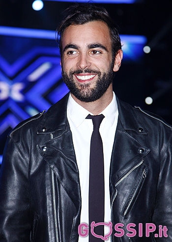 Marco Mengoni, sesso? 'Prima di andare a dormire'
