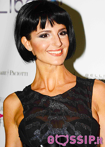 Cri De Pin, cambio look per 'Tacco 12!...si nasce'