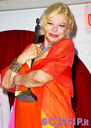 Sandra Milo: 'Sono stata violentata'