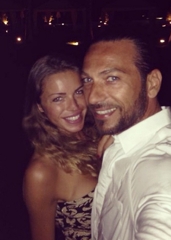 Costa Vitagliano: 'Con Elisa sesso 2 o 3 volte al giorno'