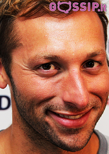 Ian Thorpe: 'Sì, sono gay' Ian Thorpe: 'Sì, sono gay'