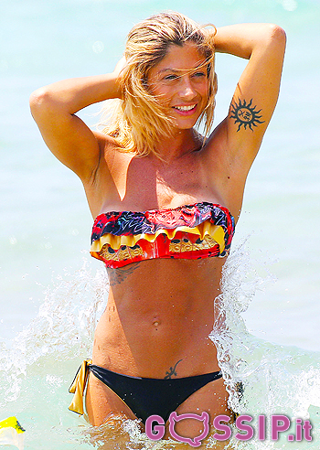 Corvaglia sull'aborto di Eli : 'I media hanno amplificato la sofferenza'