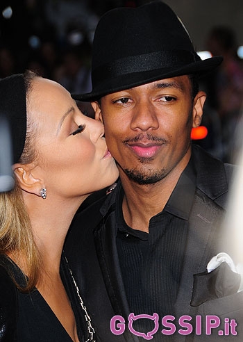 Nick Cannon conferma: con la Carey è crisi