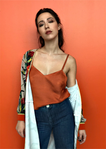 Acconciature anni 20: questo sarà l'anno del vintage Aurora Ramazzotti posa come una modella sul social: guarda - Gossip.it