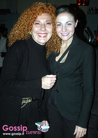 Cento Vip, una missione