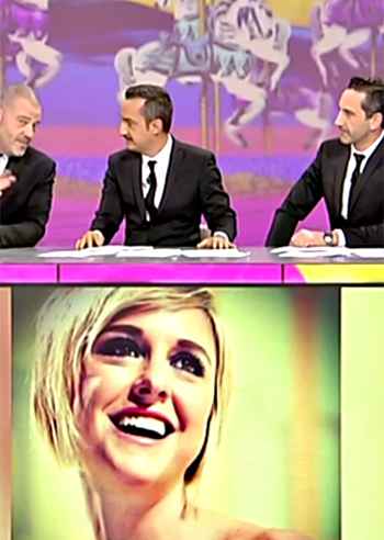 Nadia toffa news Nadia toffa news