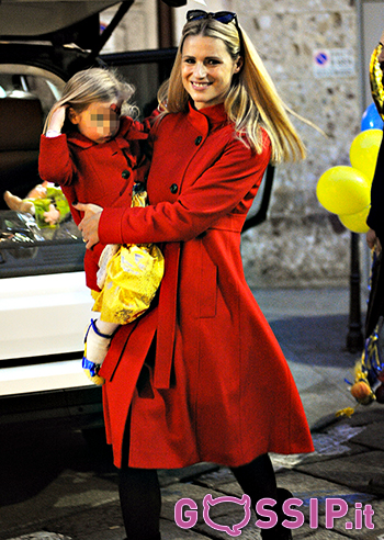 News su Maria Luisa Trussardi - Gossip.it
