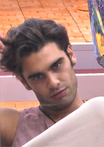 Benedetta mazza gf vip Benedetta mazza gf vip