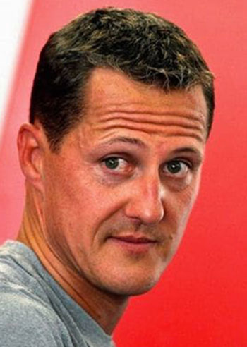 Michael Schumacher come sta oggi: 'Cammina, non è più attaccato alle