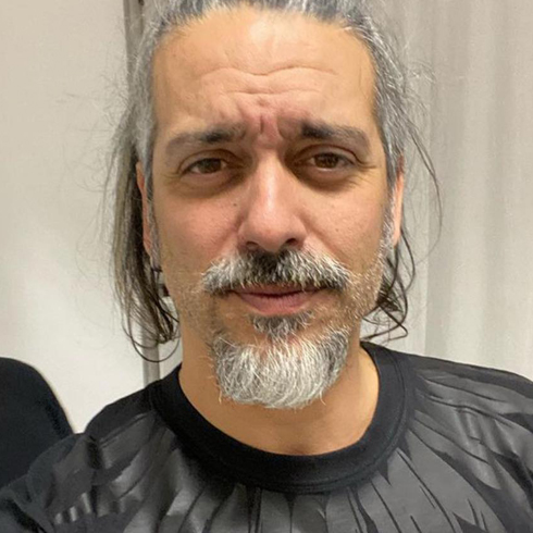 News su Roberto Angelini - Gossip.it