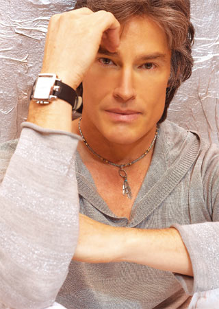 Anteprima GossipNews: Ridge, cantante dal calendario... very 'beautiful'