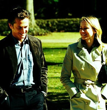 21 grammi di speranza, perdono e redenzione