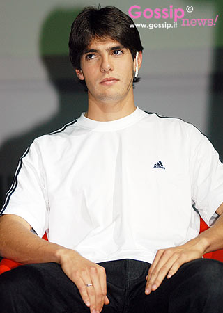 Gilardino e Kakà,  'Fifa e... Arena' (virtuale)