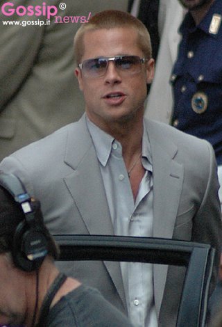 Shiloh Nouvel, una bimba 'di cera'