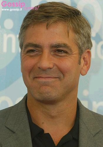 Ma quale single: George Clooney se la spassa con Krista Ma quale single: George Clooney se la spassa con Krista