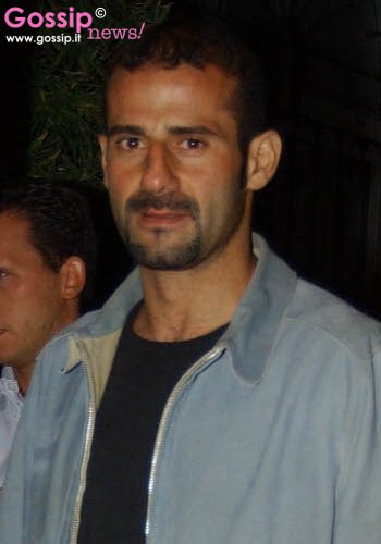 Il bacio rubato tra Mihajlovic e Pancaro... Il bacio rubato tra Mihajlovic e Pancaro...