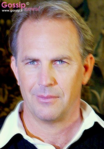 Kevin Costner: 'Onore, lealtà e coraggio. I miei cowboy sono tutto questo'