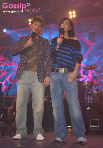 Arriva Halloween e Mtv sbarca su Sky