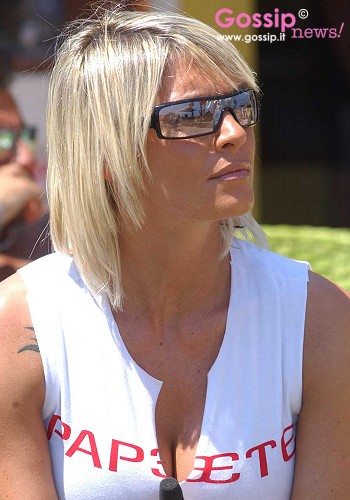 La nuova stagione televisiva di Mascia