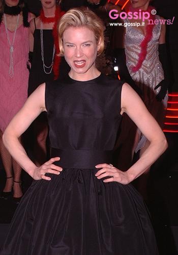 Renée Zellweger impossibile da dimenticare