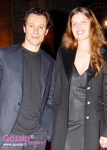 Accorsi e Casta: a Roma la prima uscita ufficiale