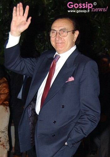 Non solo vacanze fuori porta: Baldini e Baudo, quelli che il bar..