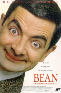 Mr. Bean non fa ridere gli Americani