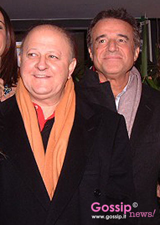 Natale in... hotel: Boldi e De Sica fermati da Katrina