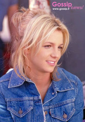 Gossip Cinema: Britney ci riprova