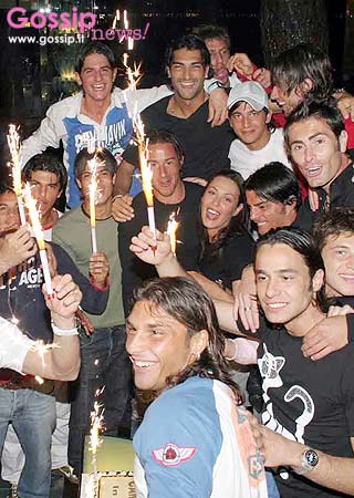 Un’estate con i 'Campioni'