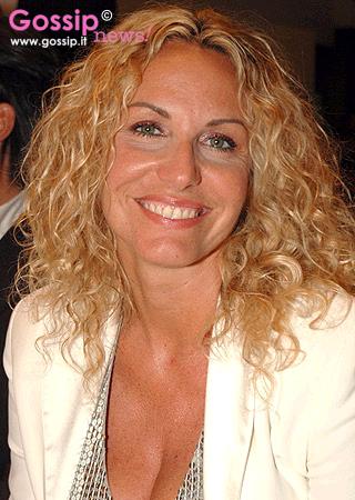 Antonella Clerici, pronta a tutto Antonella Clerici, pronta a tutto