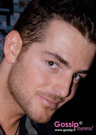 Libri Vip: Daniele Bossari e la sua 'banda'