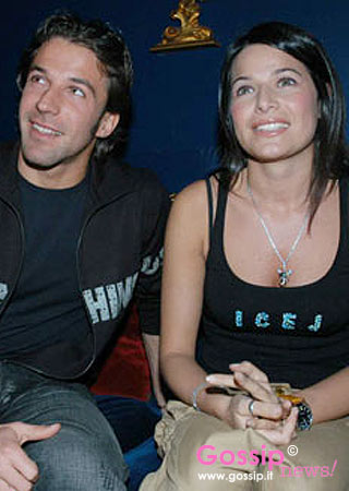 Del Piero, Totti & Co., tutti pazzi per Miami Del Piero, Totti & Co., tutti pazzi per Miami