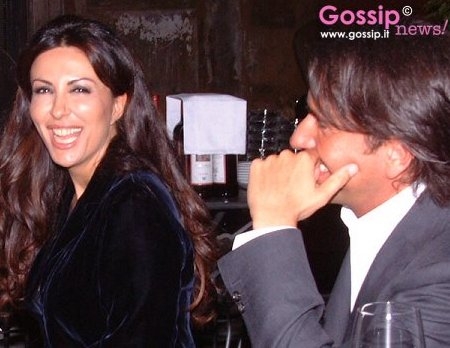 Esclusivo GossipNews: Tutto sulle nozze della Ferilli