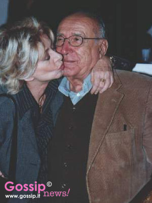 Il 'Neutra' fa il pieno di Vip Il 'Neutra' fa il pieno di Vip